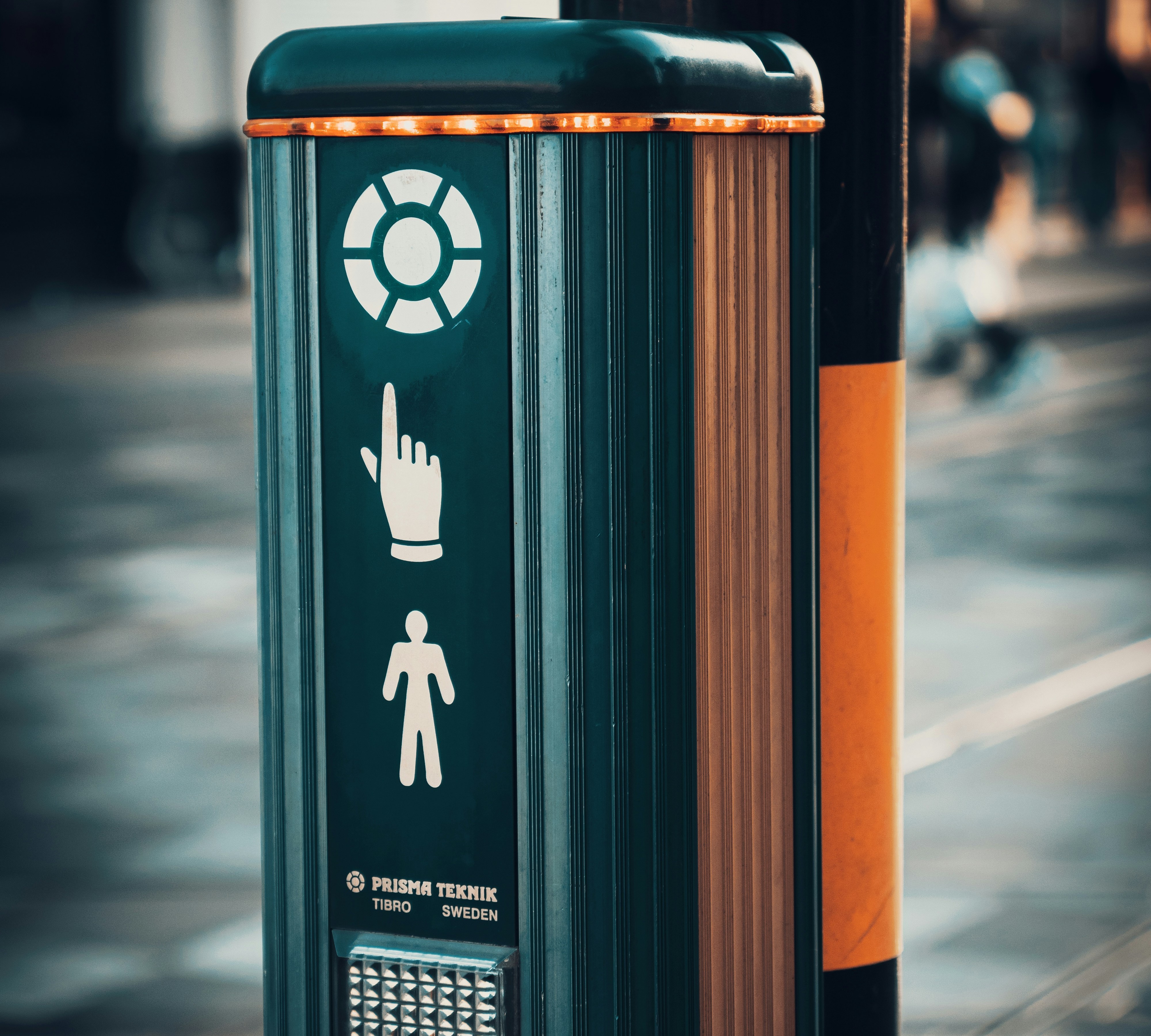 Smart Bio Bin project